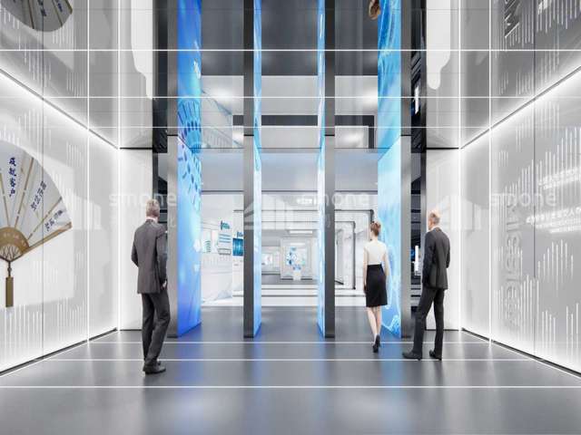 新北区盆景租赁销售